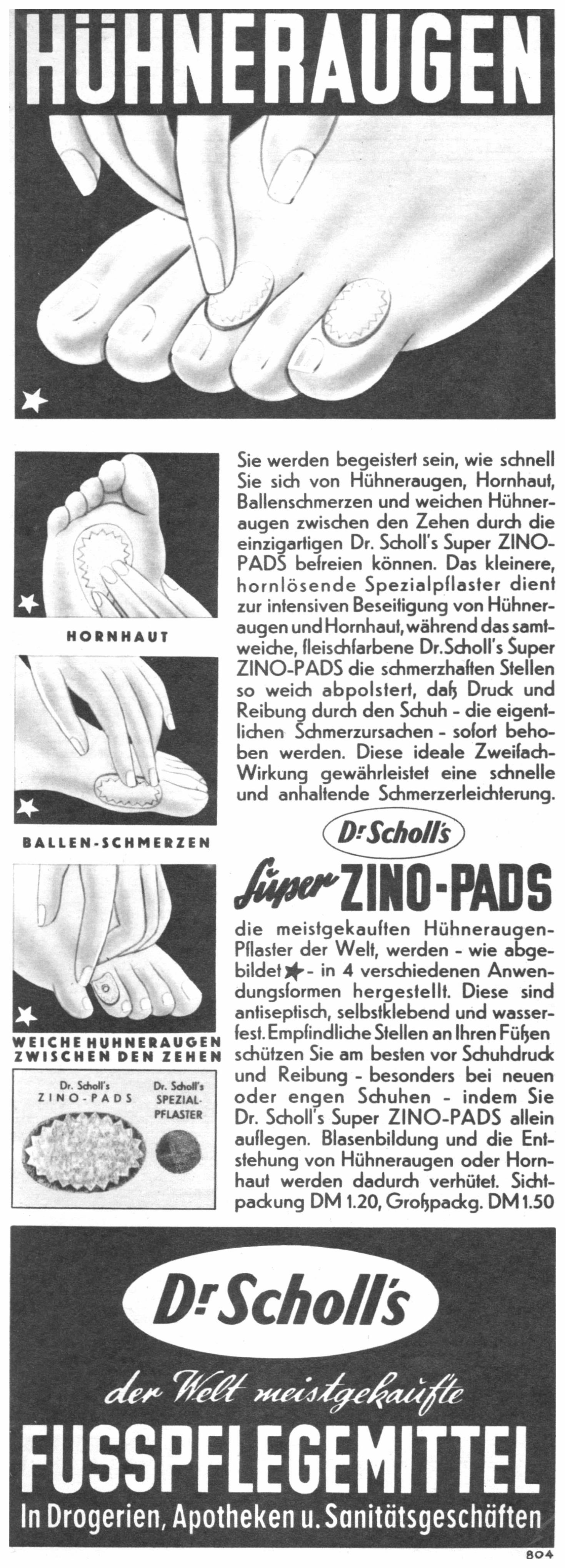 Dr. Scholl 1958 68.jpg
